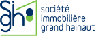 societe immobiliere du grand hainaut