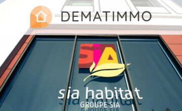 SIA Habitat rejoint les clients Dematimmo