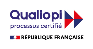 Nos formations certifiées Qualiopi