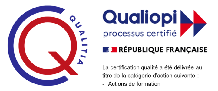 éditeur certifié Qualiopi