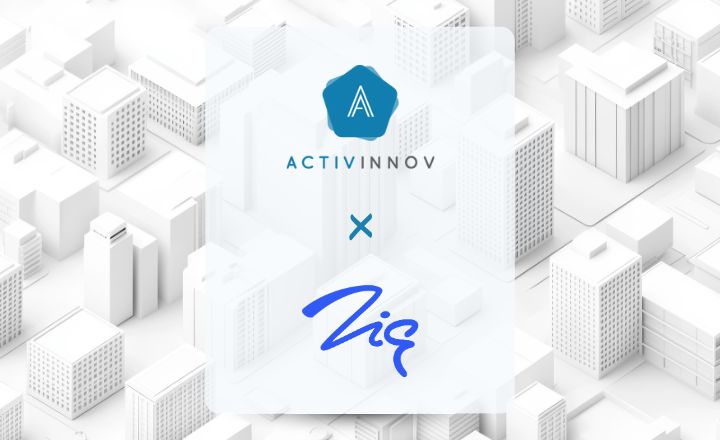 Activinnov rejoint le groupe Zig - Logement social